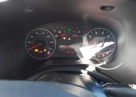 2022 Ram Promaster City Cargo Van from USA, damaged, VIN ZFBHRFAB0N6X65647